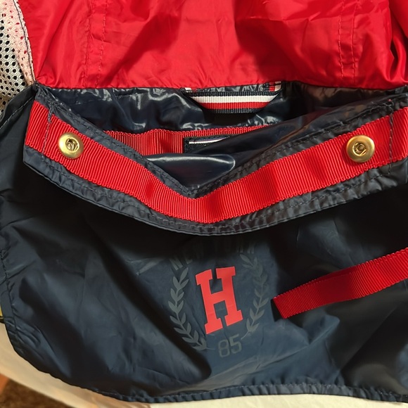 Tommy Hilfiger Outer Shell - Picture 8 of 8
